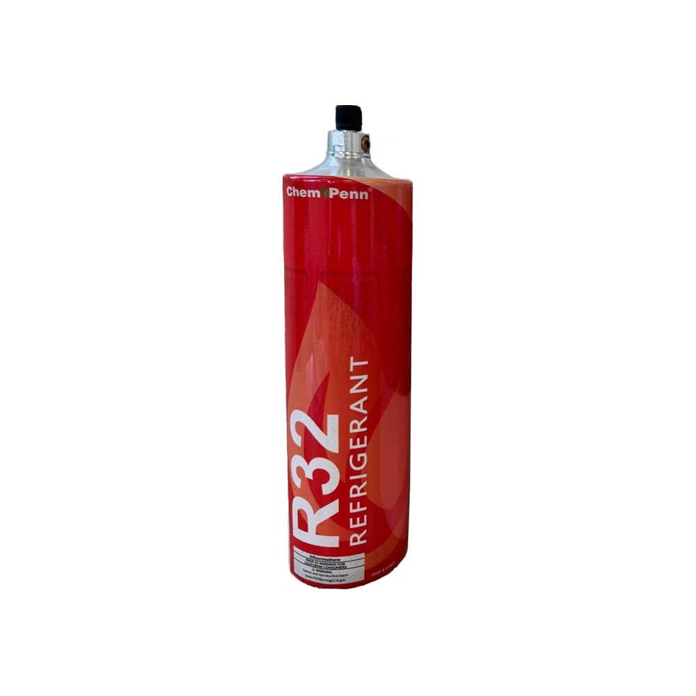 r32a-28oz_610425fb-5f64-4a1b-9678-b7aaed3caee8 R-32 Refrigerant Service Can β 28.2 oz Premium Grade - Image 1
