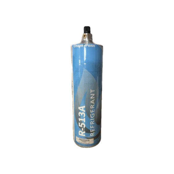 R-513A Refrigerant 24 oz Can – Premium Grade