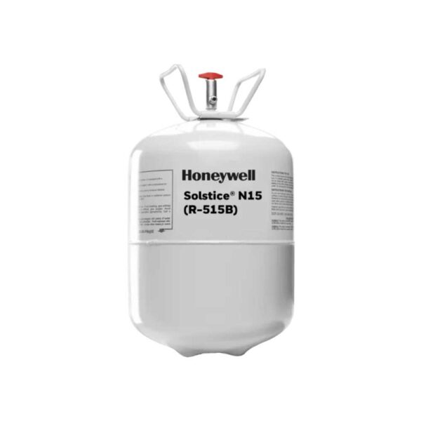 R-515B Refrigerant 10 lb Virgin Cylinder – Premium Refrigerant